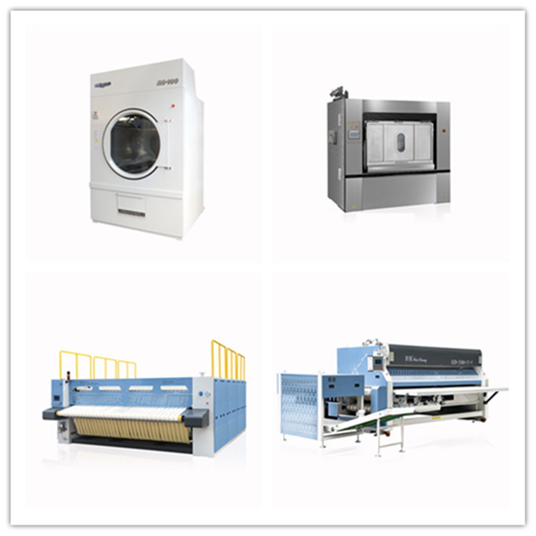 2020年洗滌公司對于洗滌設備的需求 2020年洗滌公司對于洗滌設備的需求