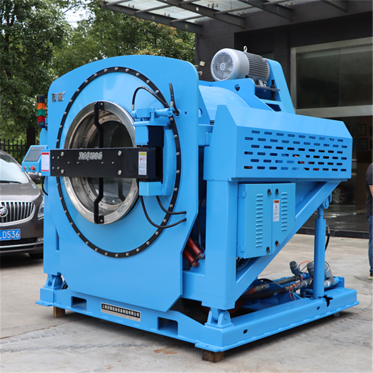 上海生產(chǎn)的工業(yè)洗衣機(jī)的性價比更高嗎？看具體分析