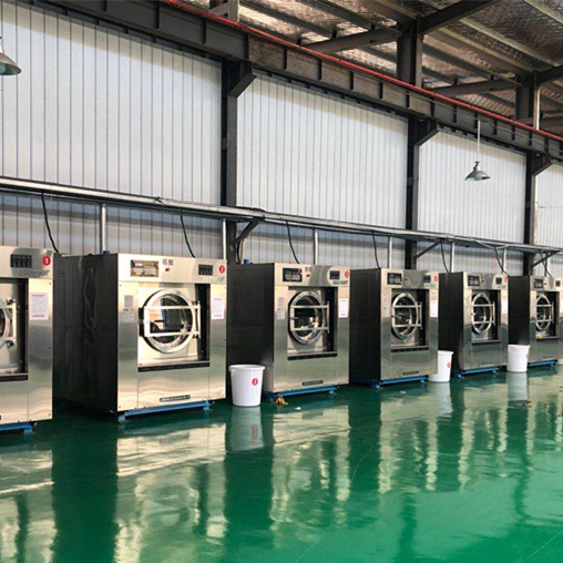 如何選購優(yōu)質(zhì)的洗脫機(jī)設(shè)備看這五點(diǎn) 如何選購優(yōu)質(zhì)的洗脫機(jī)設(shè)備看這五點(diǎn)