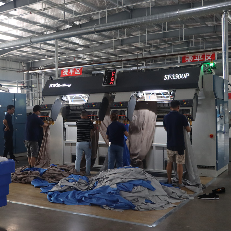 開布草洗滌公司做預(yù)算 有這些方面我們需要統(tǒng)計 開布草洗滌公司做預(yù)算 有這些方面我們需要統(tǒng)計