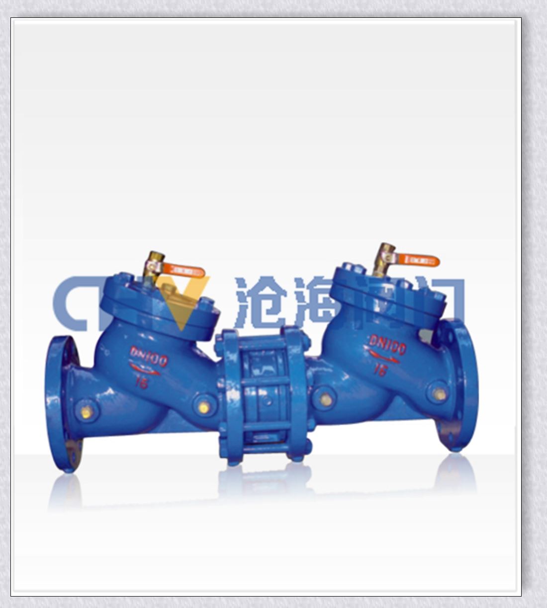 HS41X、HS41X-A防污隔斷閥